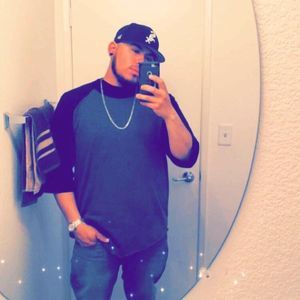 Meet your Posher, Ruben